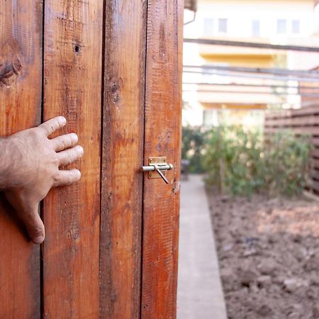 Sport Hostel Cluj المظهر الخارجي الصورة