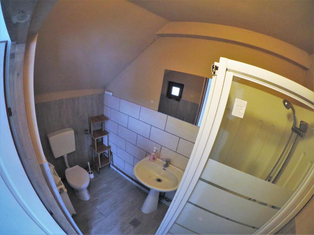 Sport Hostel Cluj المظهر الخارجي الصورة