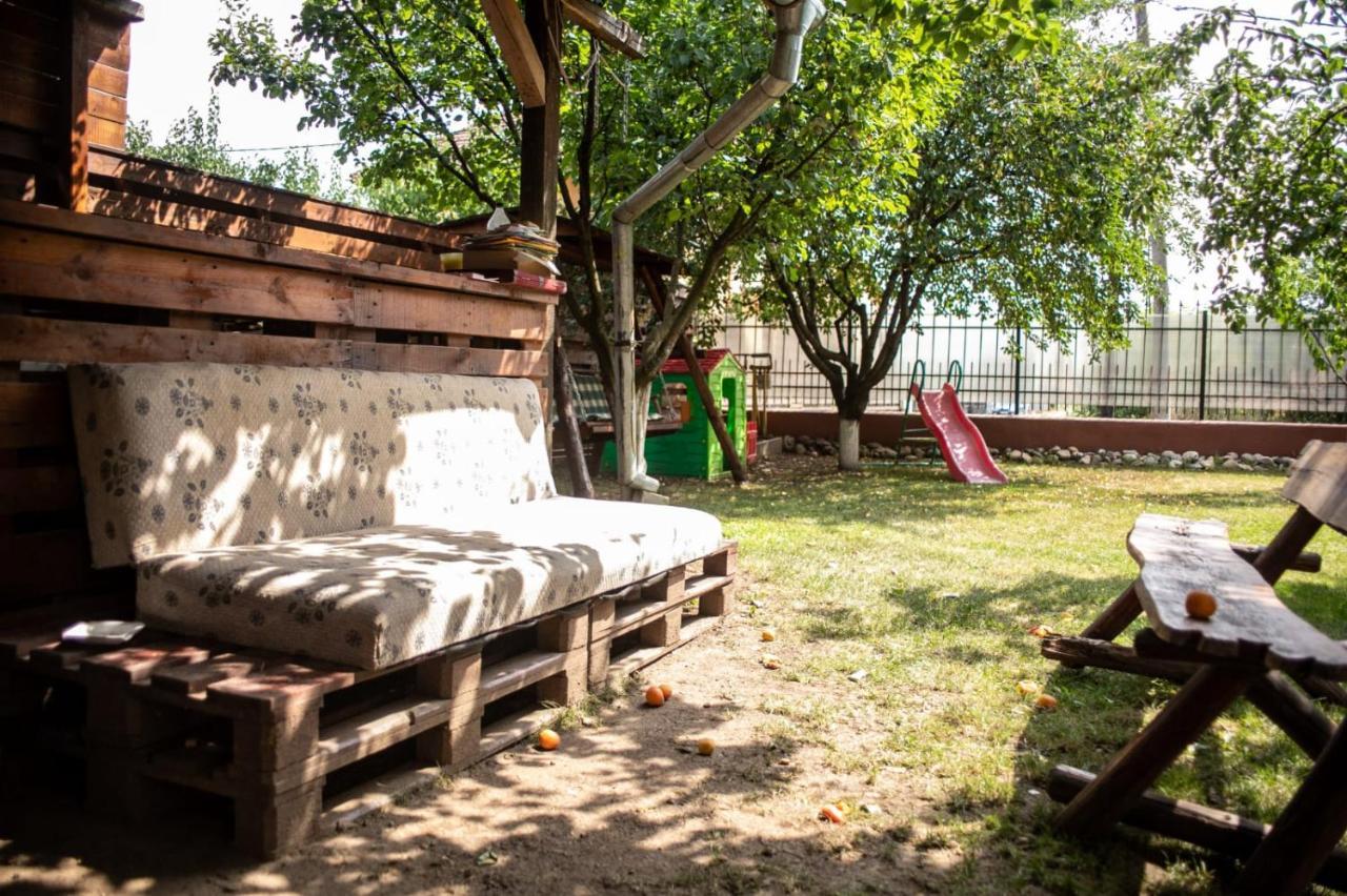 Sport Hostel Cluj المظهر الخارجي الصورة