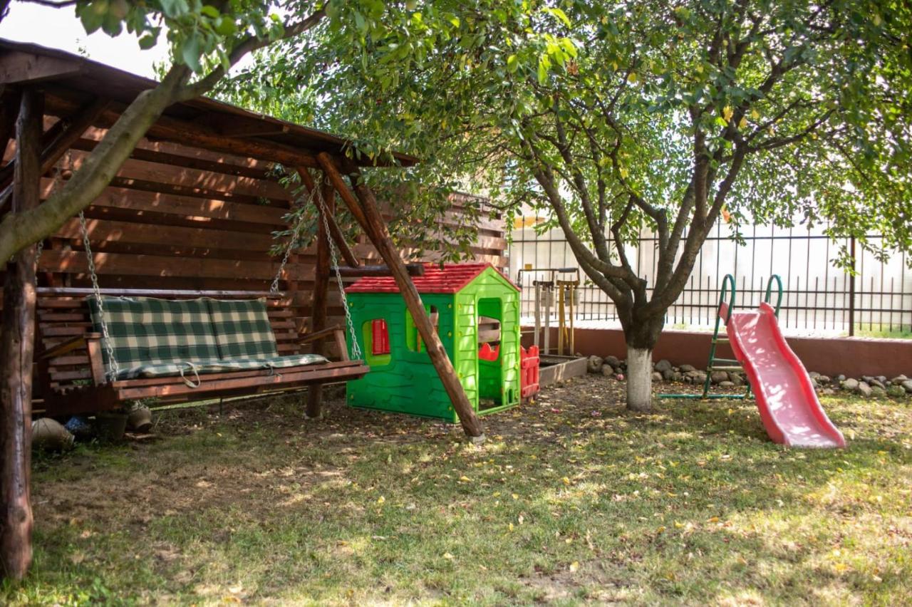 Sport Hostel Cluj المظهر الخارجي الصورة
