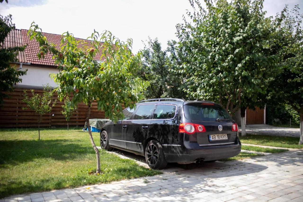 Sport Hostel Cluj المظهر الخارجي الصورة