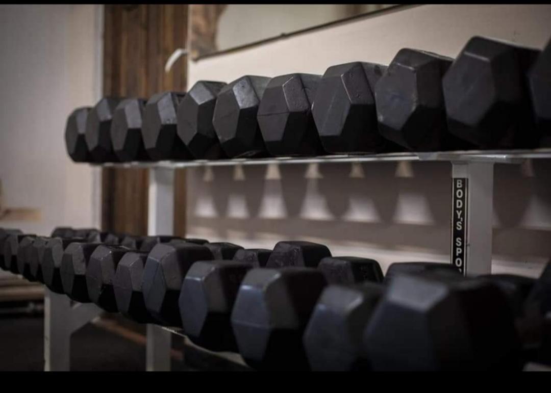 Sport Hostel Cluj المظهر الخارجي الصورة