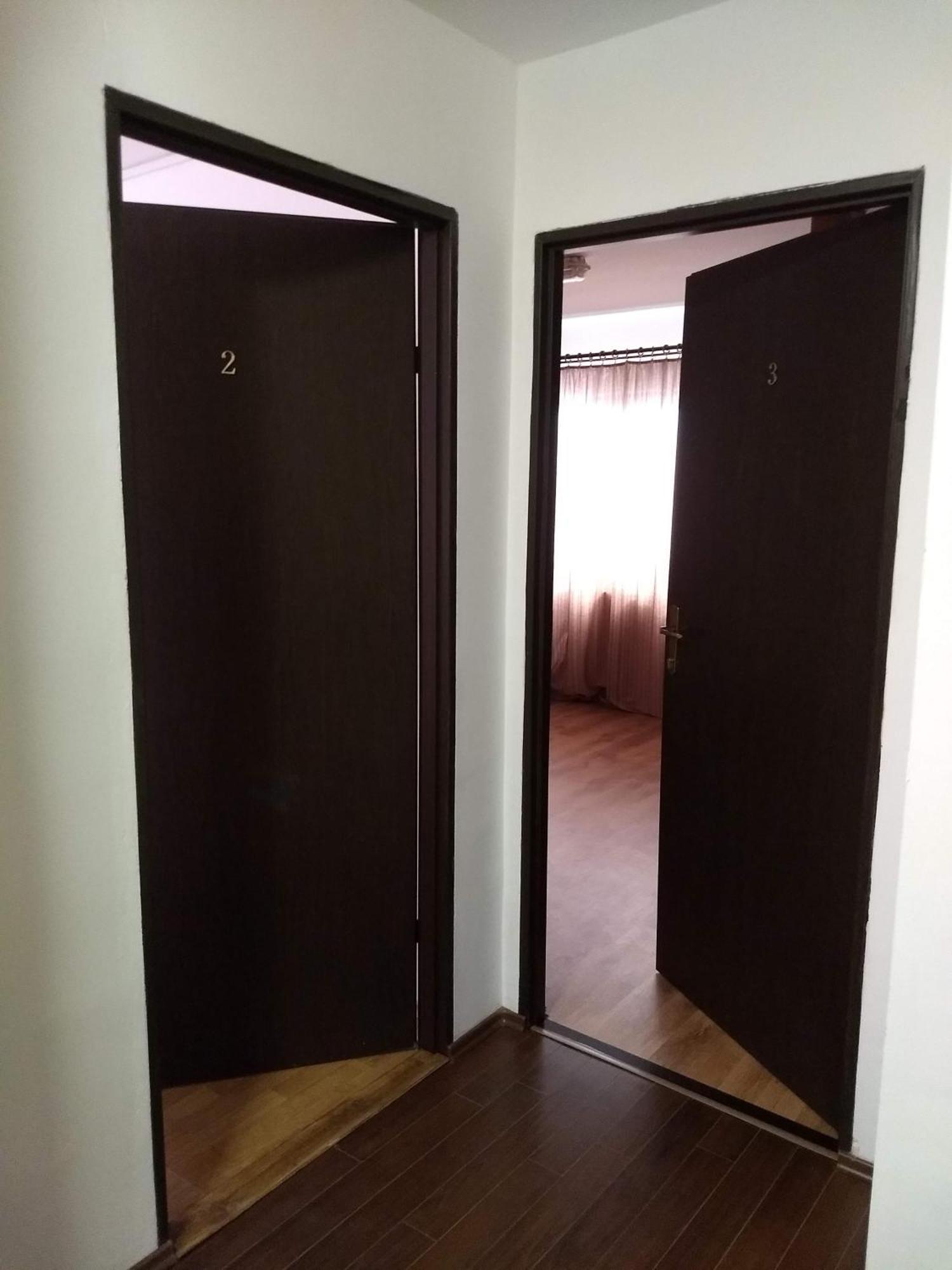 Sport Hostel Cluj المظهر الخارجي الصورة