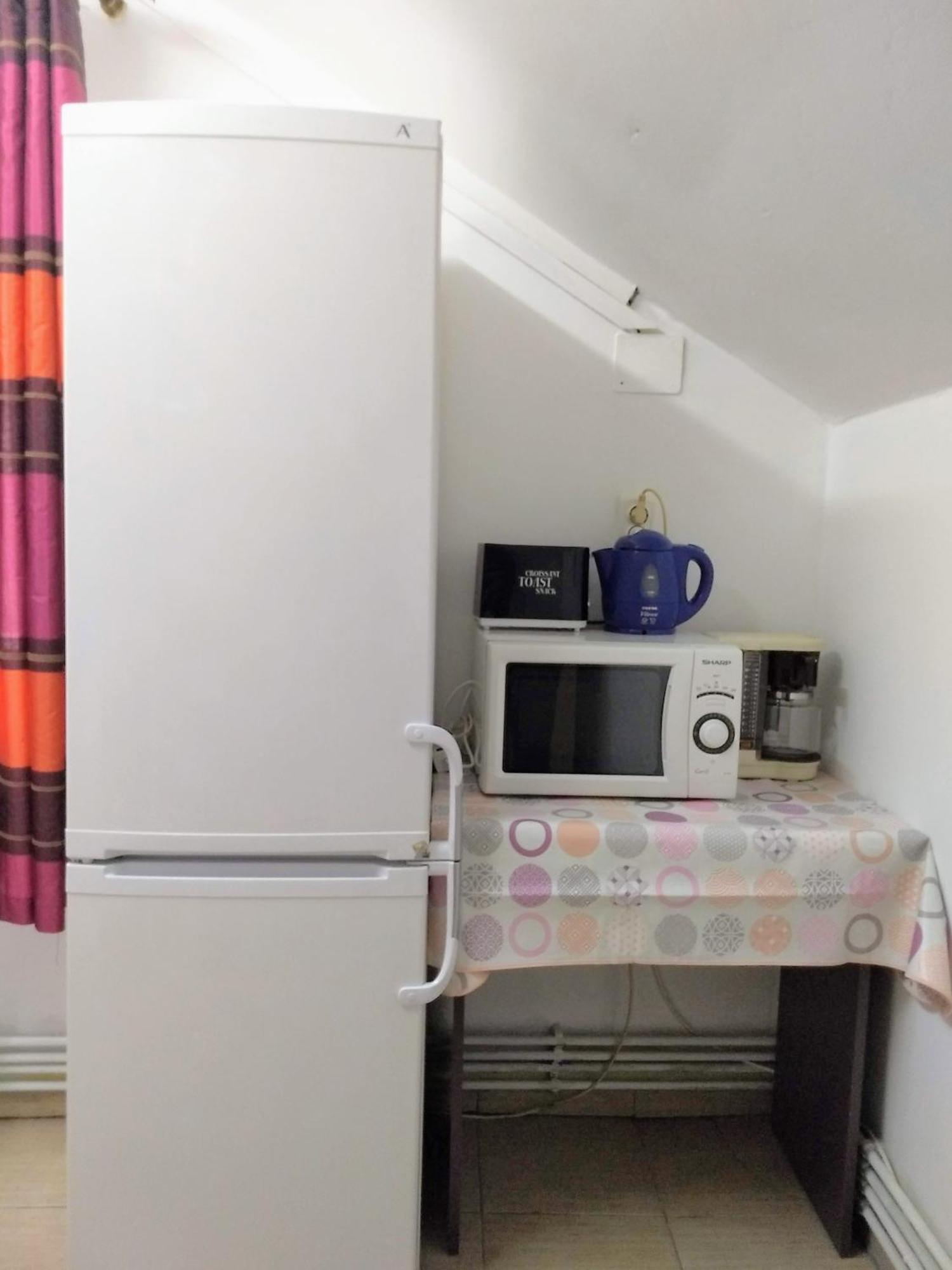 Sport Hostel Cluj المظهر الخارجي الصورة