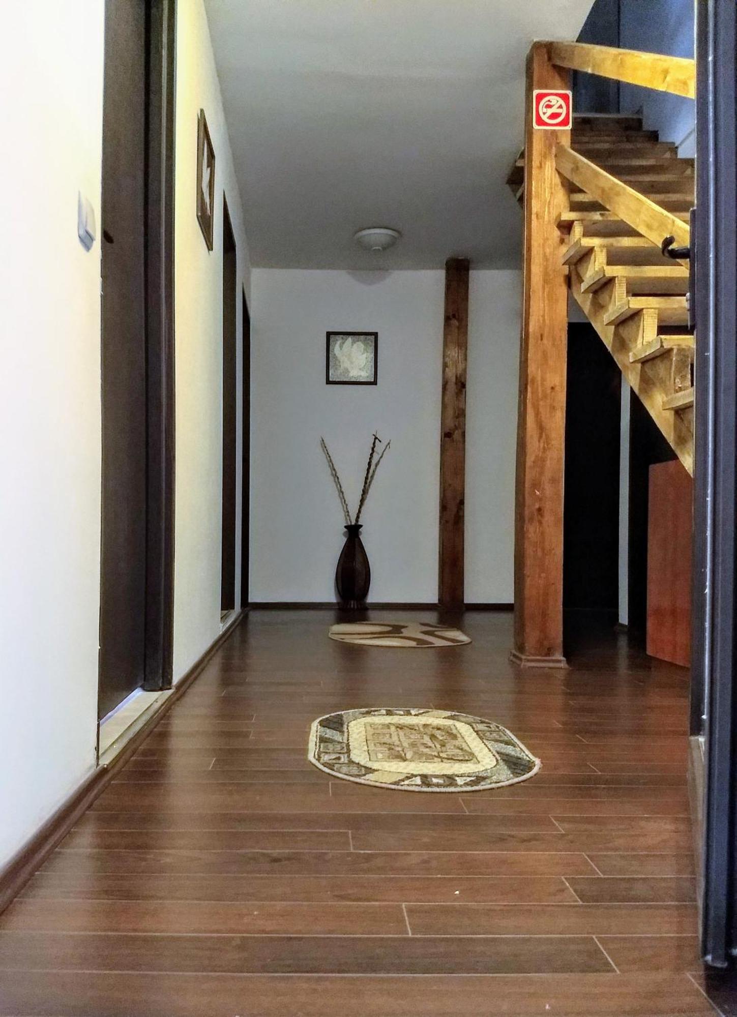 Sport Hostel Cluj المظهر الخارجي الصورة