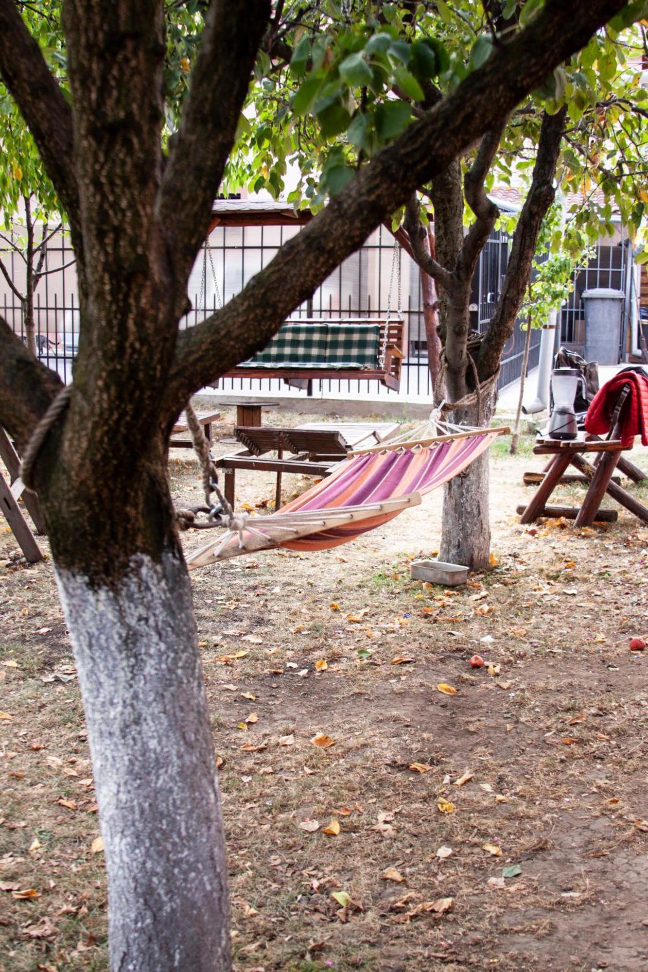 Sport Hostel Cluj المظهر الخارجي الصورة
