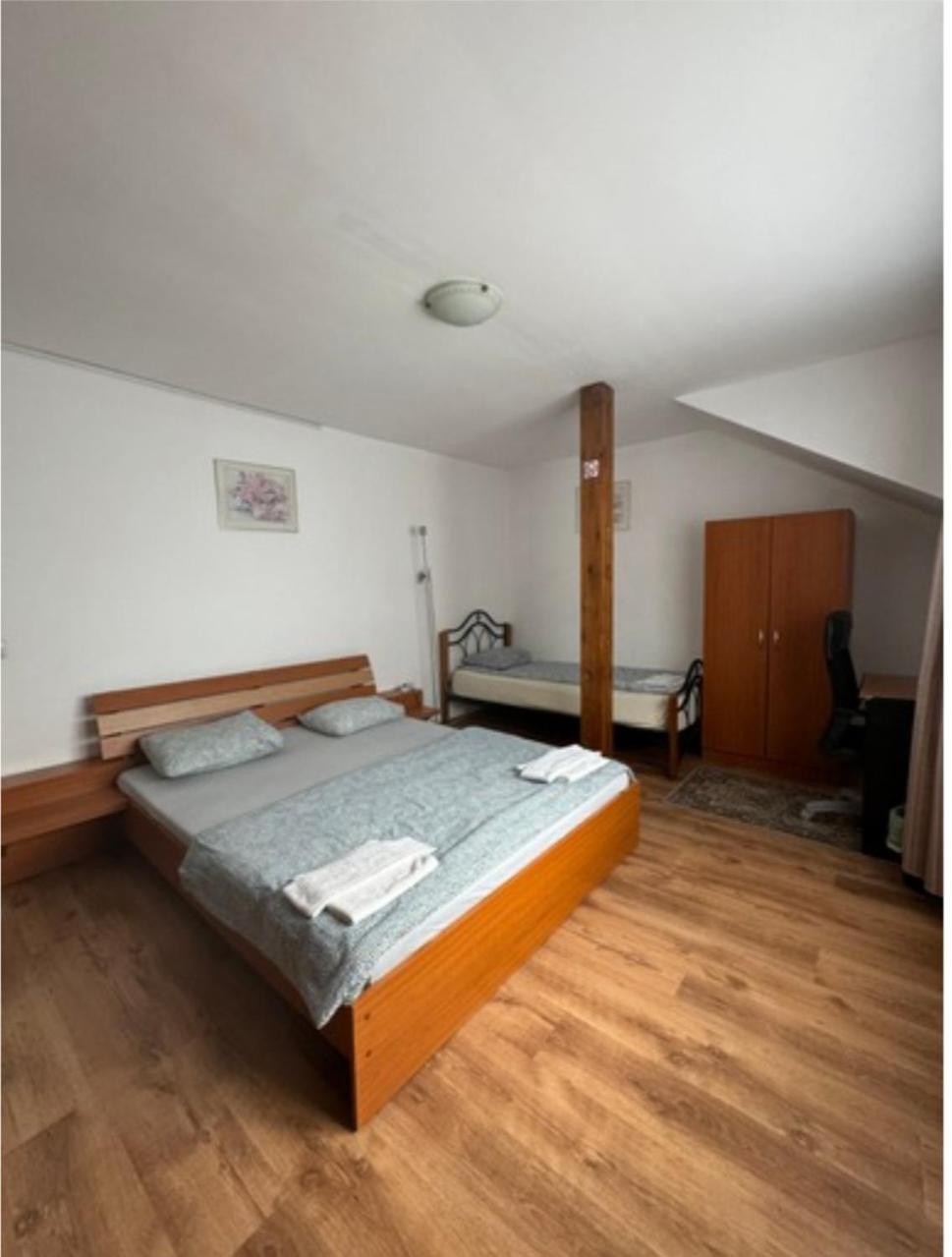 Sport Hostel Cluj المظهر الخارجي الصورة