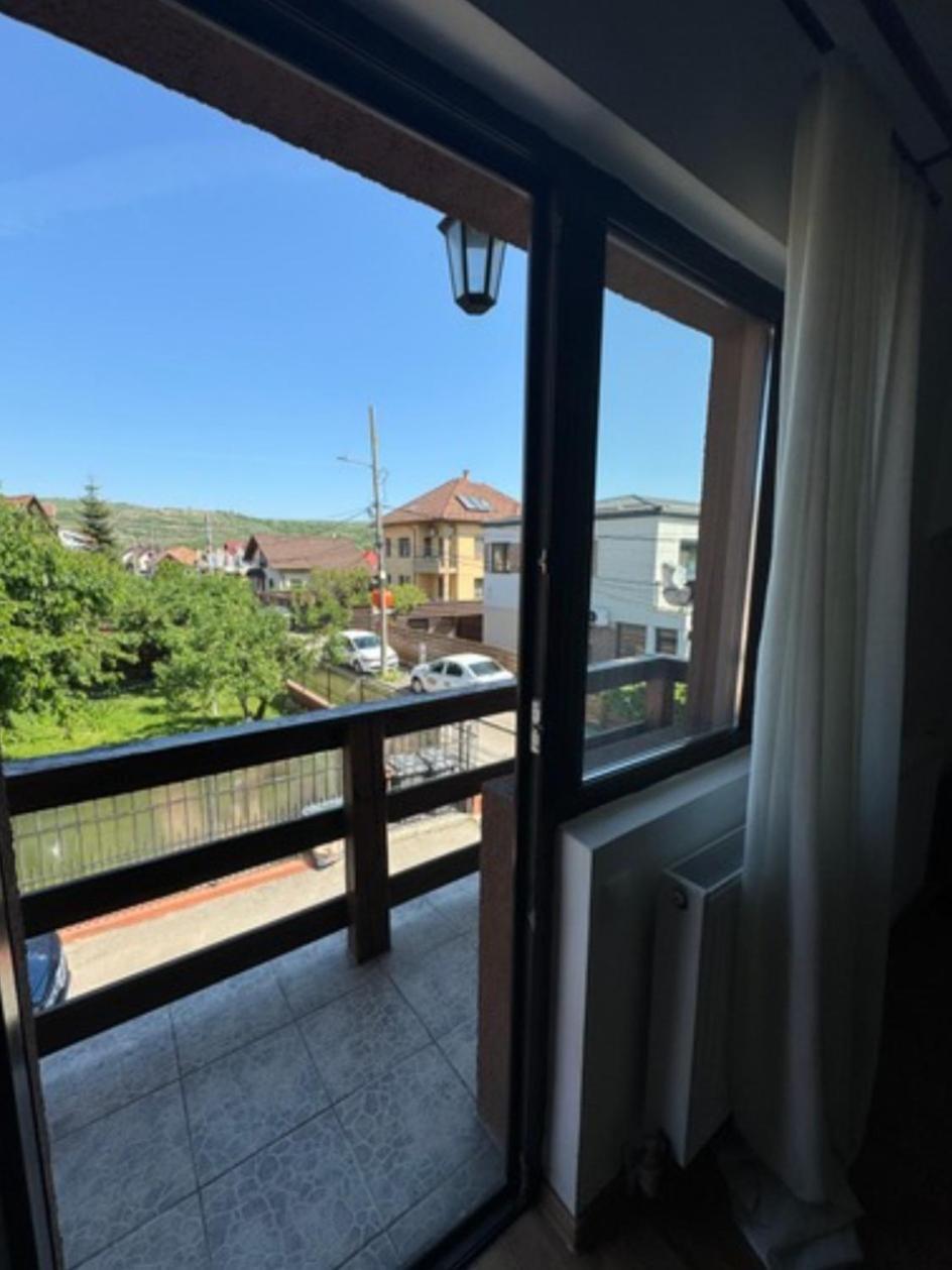 Sport Hostel Cluj الغرفة الصورة