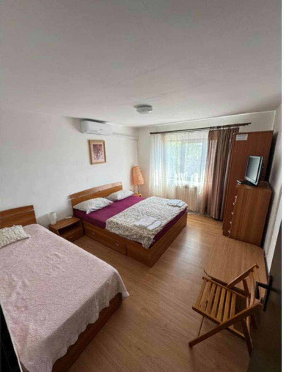 Sport Hostel Cluj الغرفة الصورة