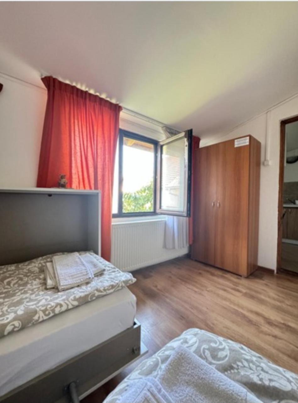 Sport Hostel Cluj الغرفة الصورة