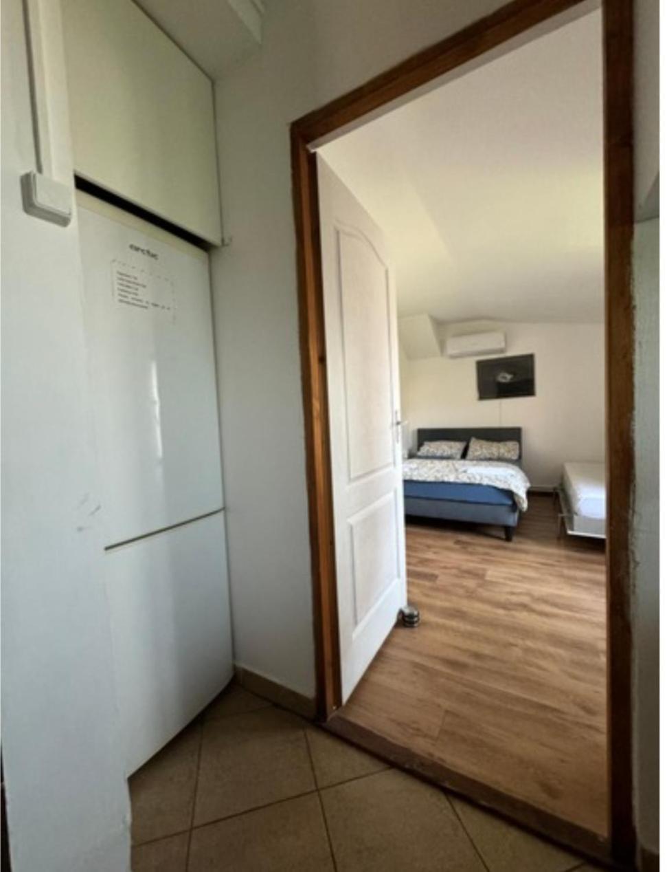Sport Hostel Cluj الغرفة الصورة