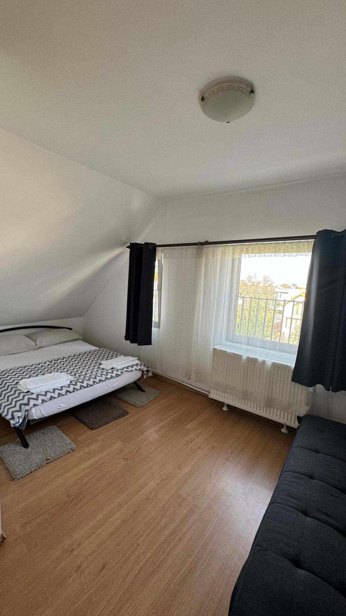 Sport Hostel Cluj المظهر الخارجي الصورة