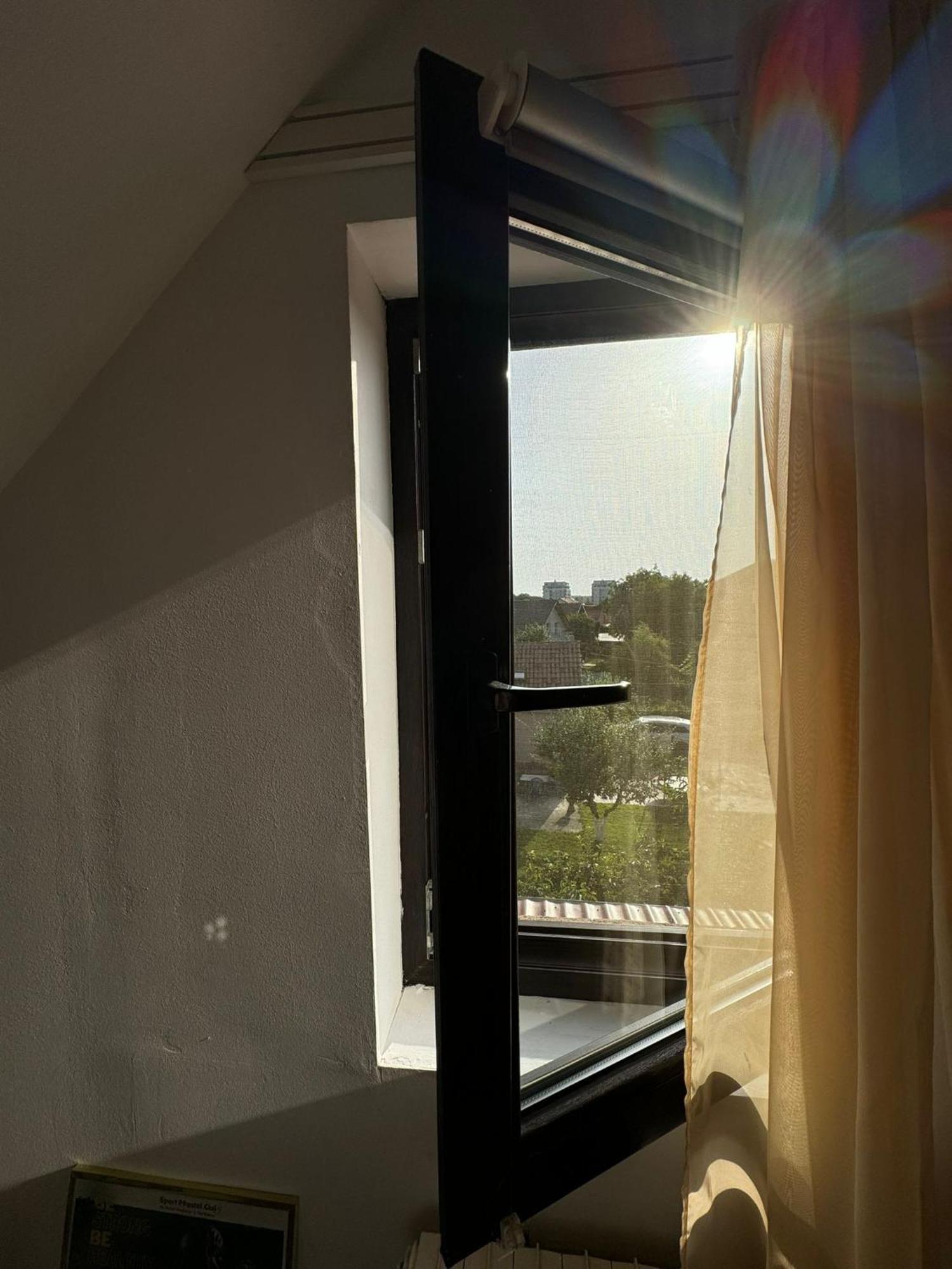 Sport Hostel Cluj المظهر الخارجي الصورة